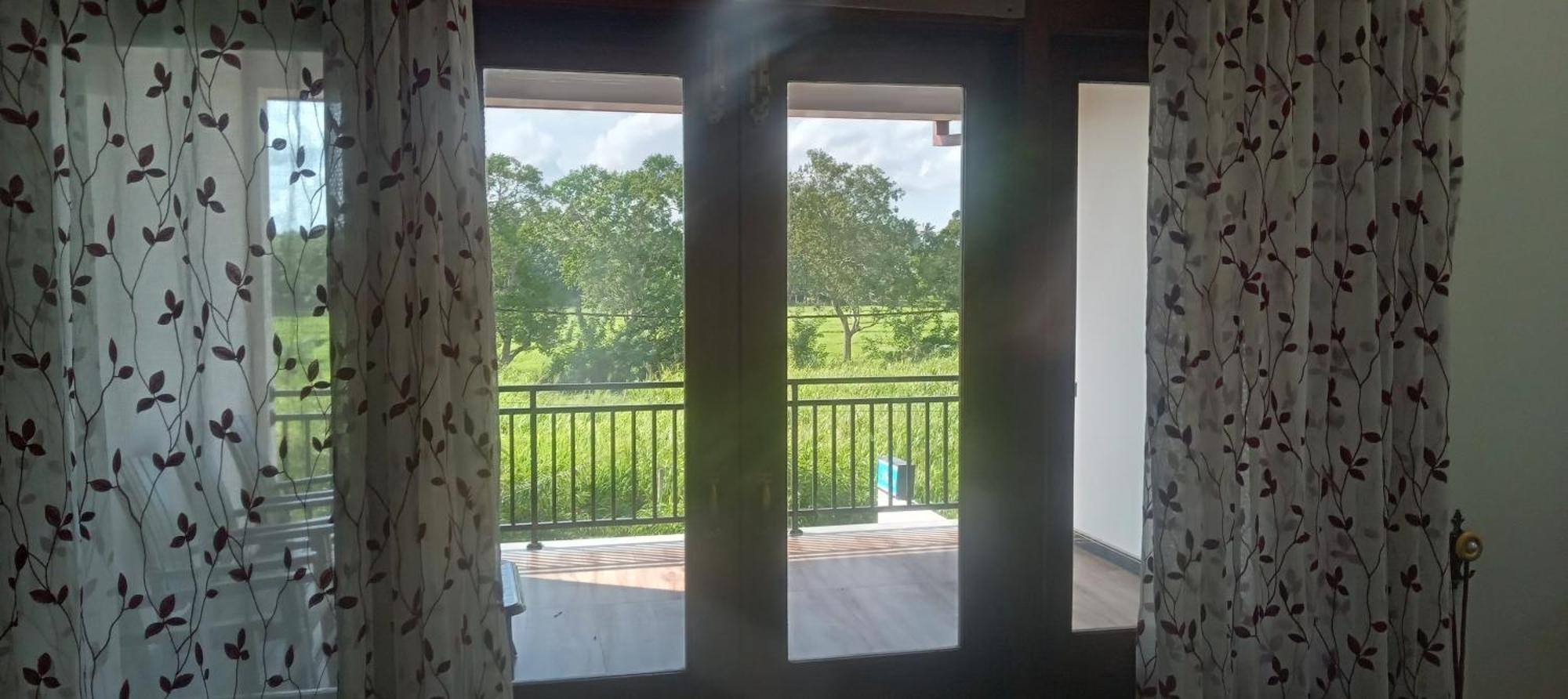 Bliss Lake, Bungalow, Thissawewa Anuradhapura