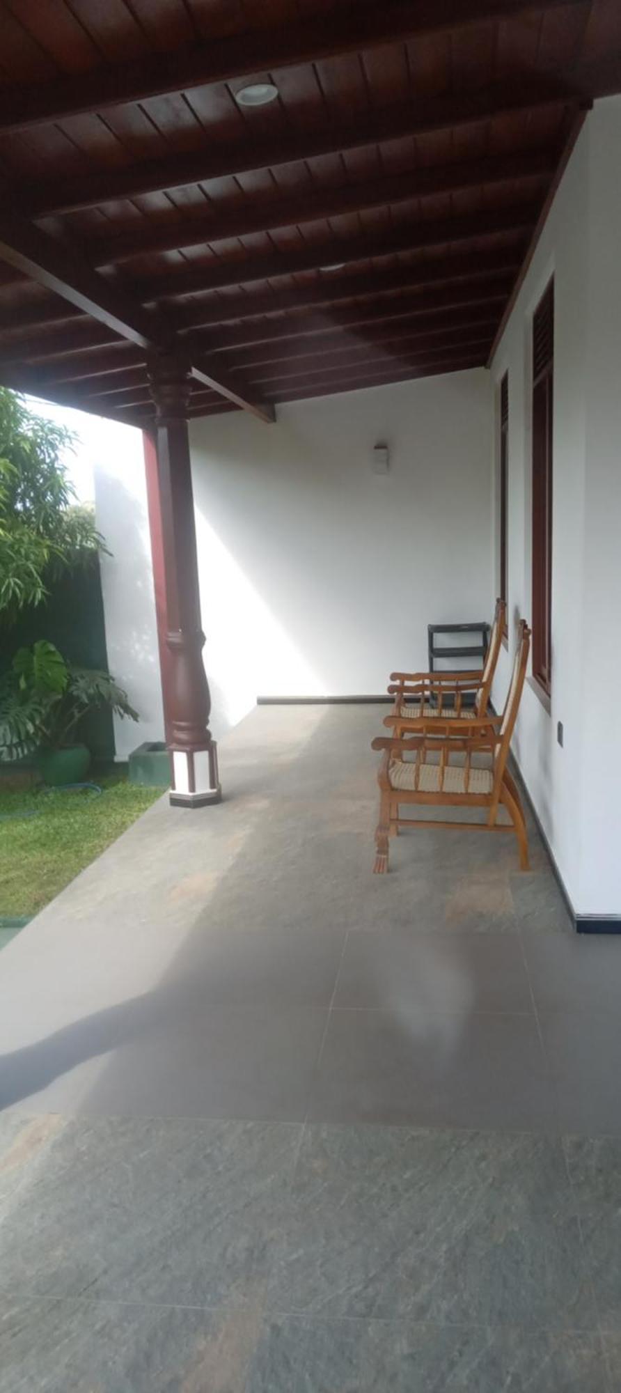 छुट्टी का घर Bliss Lake, Bungalow, Thissawewa *